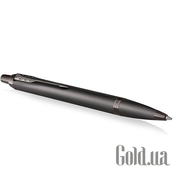 Ручка Parker Кулькова ручка IM 17 Professionals Monochrome Titanium BP 28 032