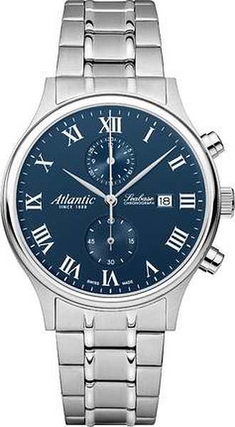 Atlantic Мужские часы 64457.41.58