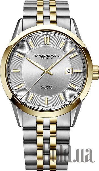 

Швейцарские часы Raymond Weil, Мужские часы 2731-STP-65001