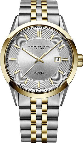 Raymond Weil Мужские часы 2731-STP-65001