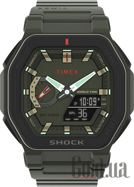 

Мужские часы Timex, Мужские часы Tx2v35400