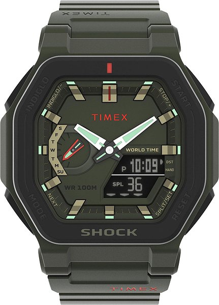 Timex Мужские часы Tx2v35400