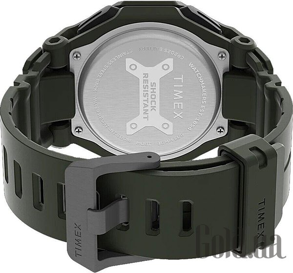 Чоловічий годинник Timex Чоловічий годинник Tx2v35400