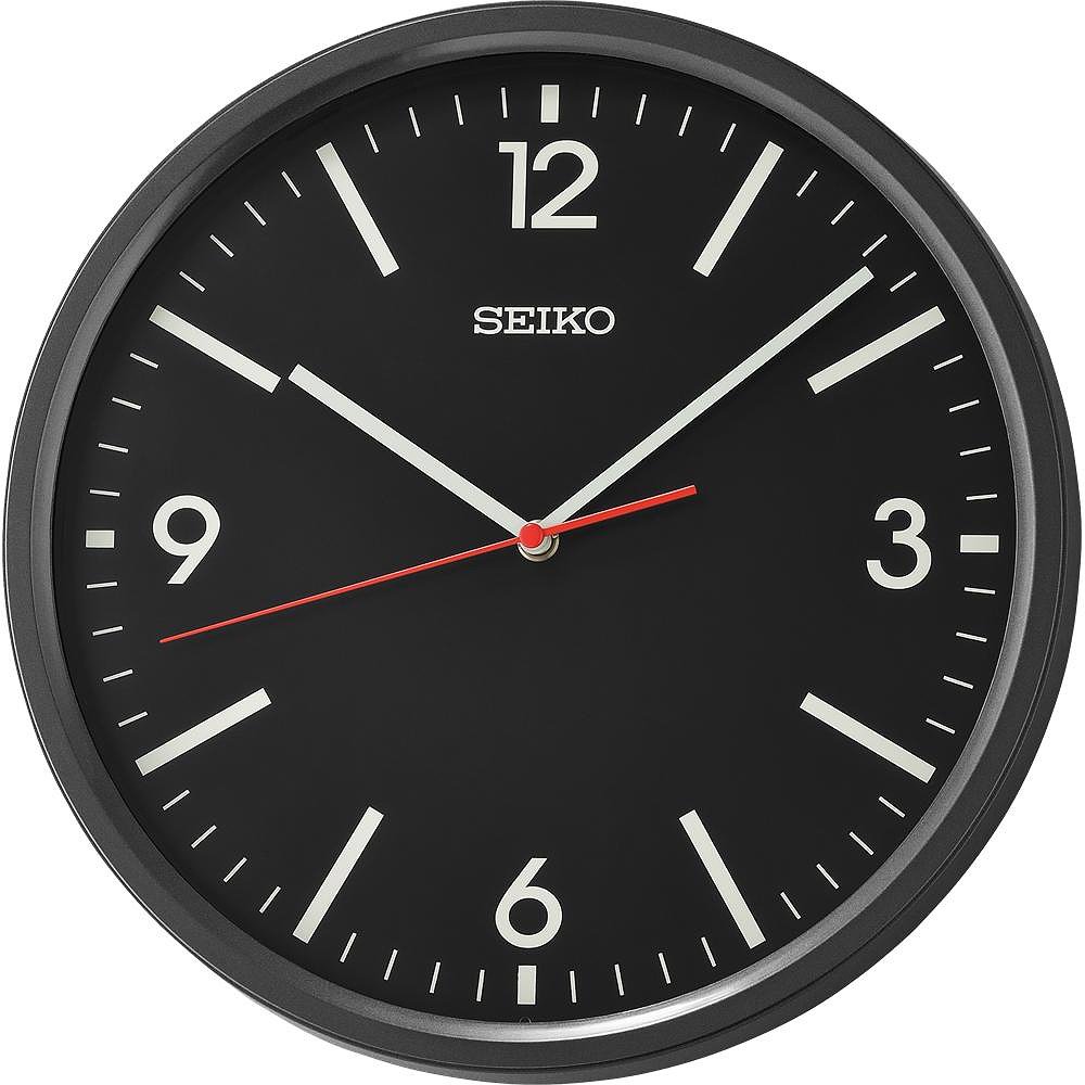 Seiko Настенные часы QHA009K