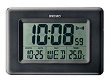 Seiko Настільний годинник QHL058K, 1784734