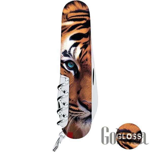 Ніж Victorinox Мультитул Climber Animal Vx13703_F1030pw