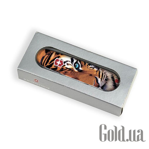 Ніж Victorinox Мультитул Climber Animal Vx13703_F1030pw