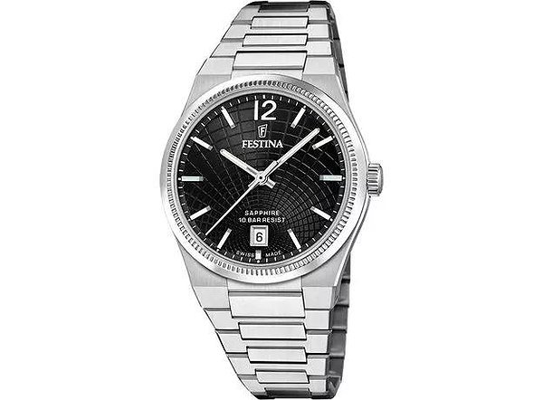 Festina Жіночий годинник F20052/8
