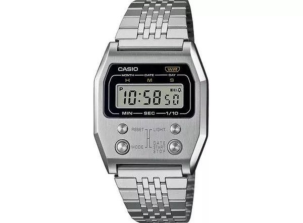 Casio Мужские часы A1100D-1EF