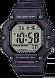 Casio Мужские часы AE-1600H-1AVEF, 1792414