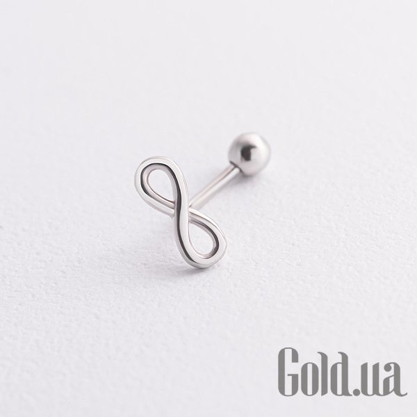 

Пирсинг Украина, Серебряный пирсинг