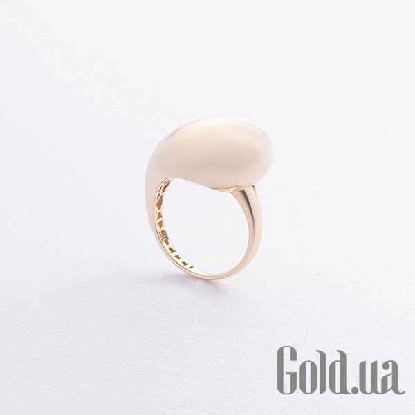 

Кольцо Украина, Женское золотое кольцо, 19