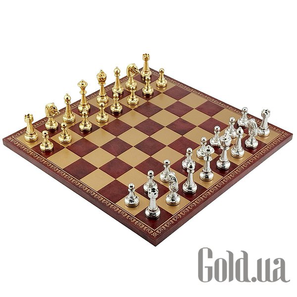 

Шахматы Italfama, Шахматы 70G+202GR