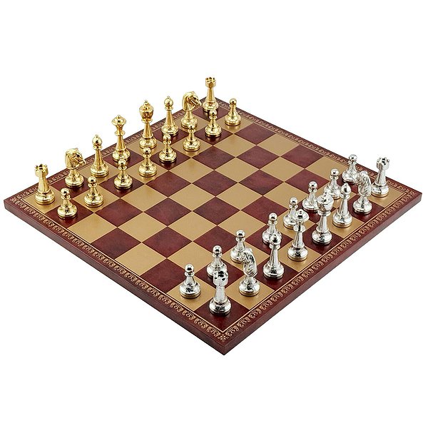 Italfama Шахматы 70G+202GR