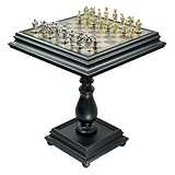 Italfama Шахматы 84M+TAV217N+313, 1799070