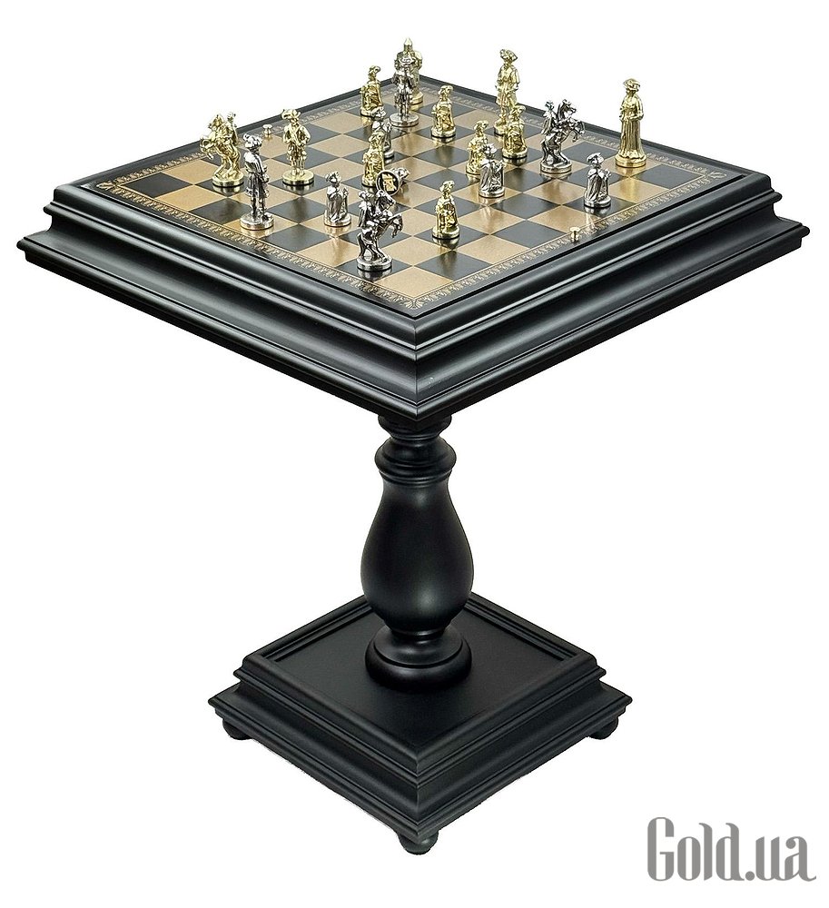 Italfama Шахматы 84M+TAV217N+313 84M+TAV217N+313 – изображение 3