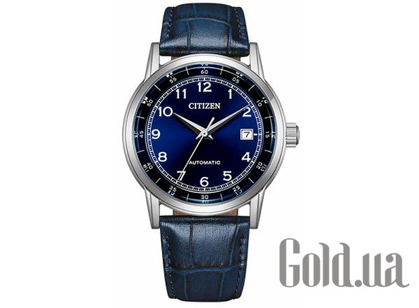 Citizen Чоловічий годинник NJ0210-13L NJ0210-13L