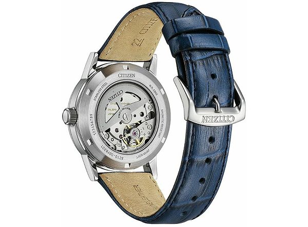 Citizen Чоловічий годинник NJ0210-13L NJ0210-13L – зображення 3