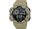 Casio Мужские часы WS-1500H-5B, 1800350
