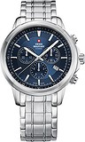 Swiss Military Мужские часы SM34052.03, 1800606