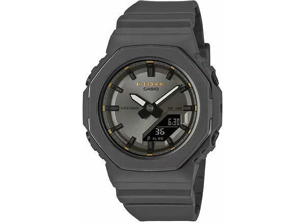 Casio Жіночий годинник GMA-P2126W-8AER GMA-P2126W-8AER