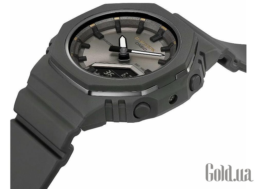 Casio Жіночий годинник GMA-P2126W-8AER GMA-P2126W-8AER – зображення 2