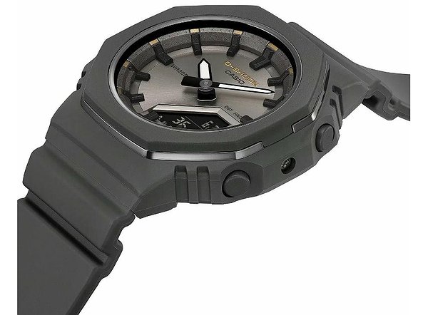 Casio Жіночий годинник GMA-P2126W-8AER GMA-P2126W-8AER – зображення 2