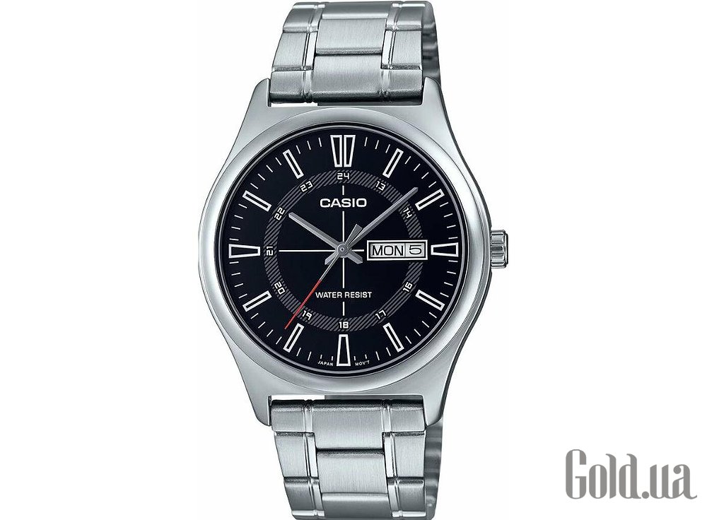 Casio Мужские часы MTP-V006D-1C MTP-V006D-1C