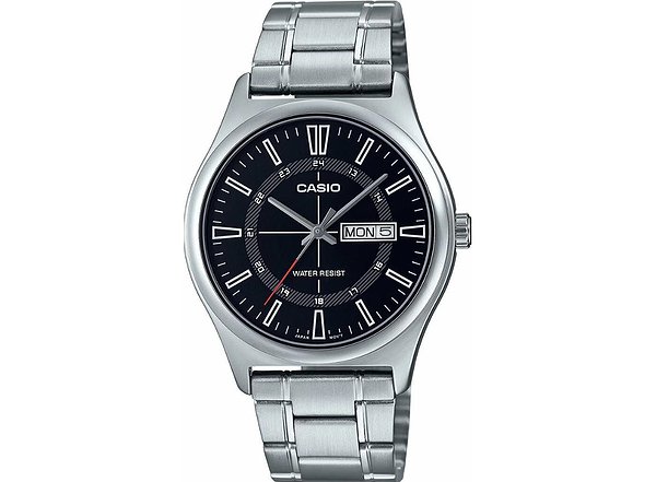 Casio Мужские часы MTP-V006D-1C MTP-V006D-1C