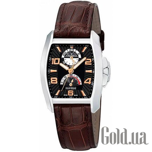 Купити Candino Чоловічий годинник С4303 / В (С4303/В)
