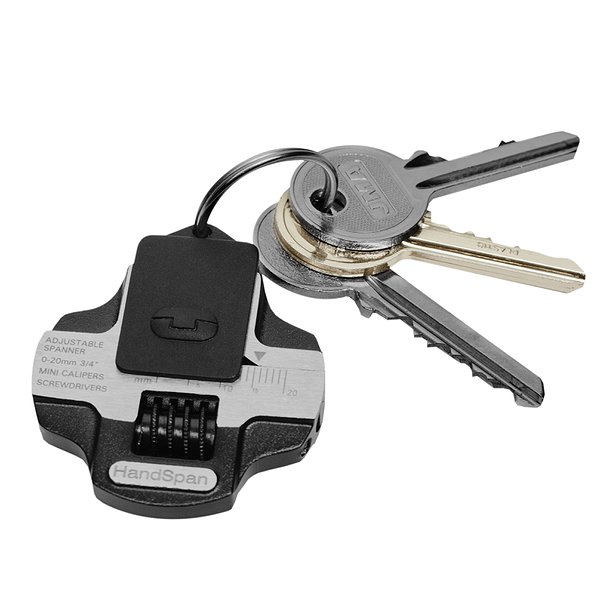 True Utility HandSpan Tu203
