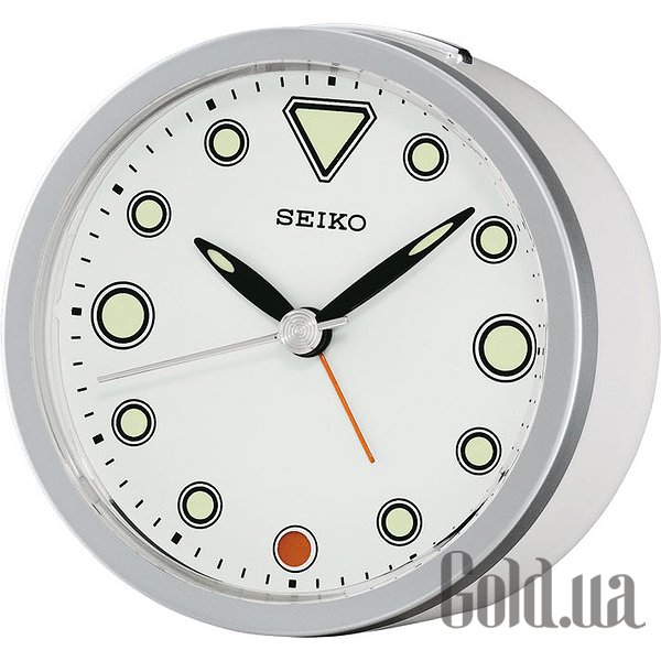 Купить Seiko Настольные часы qHE096H (QHE096H)