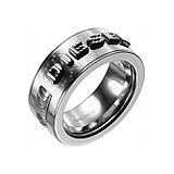 Diesel Стальное кольцо, 053150