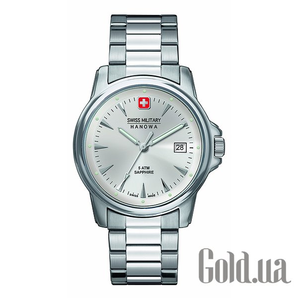 

Швейцарские часы Swiss Military, Hanowa 06-5230.04.001
