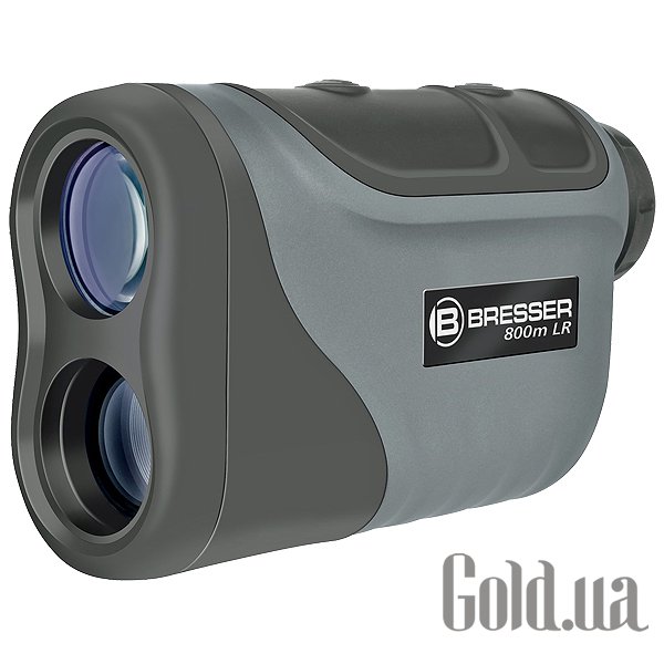 

Прицел Bresser, Лазерный дальномер 6x25/800m