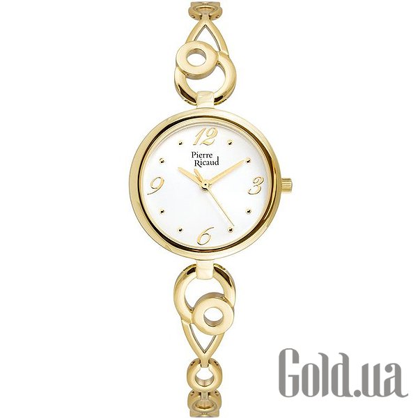 Купити Pierre Ricaud Жіночий годинник PR 22008.1173Q (PR 22008.1173Q )