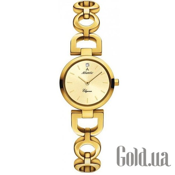

Швейцарские часы Atlantic, Женские часы Elegance Classic 29034.45.31