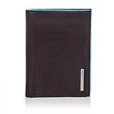 Piquadro Портмоне Blue Square PU1393B2_MO, 1538207