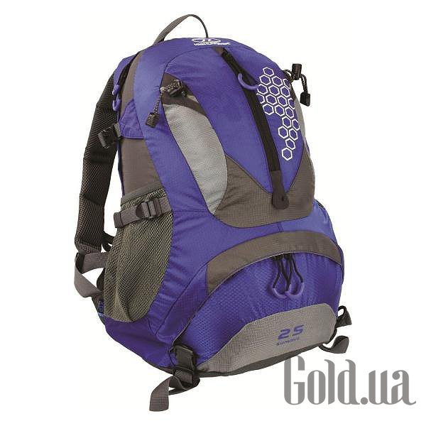 

Рюкзак Highlander, Синий;серый, Рюкзак Summit 25 Blue