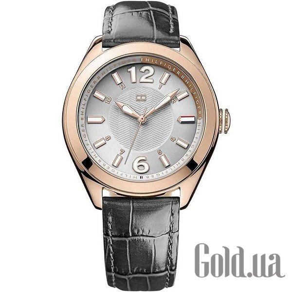 

Дизайнерские часы Tommy Hilfiger, 1781365*