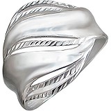 Женское серебряное кольцо, 1615263