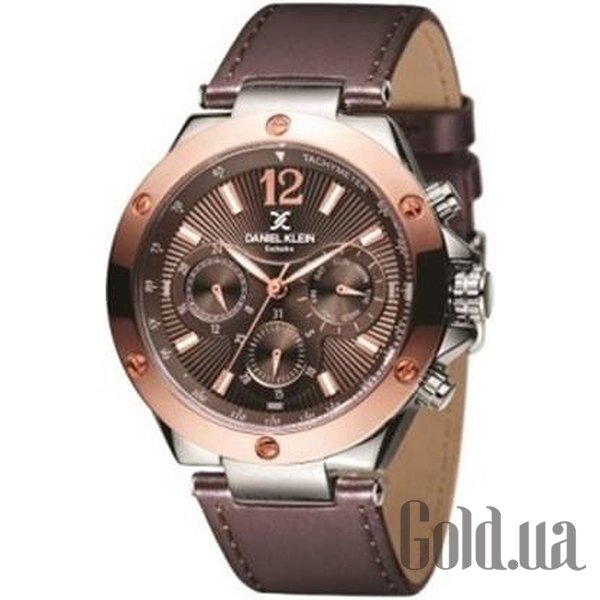 

Мужские часы Daniel Klein, Мужские часы DK11347-2