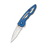 Buck Нож	Rush serrated 290BLXB, 1626783