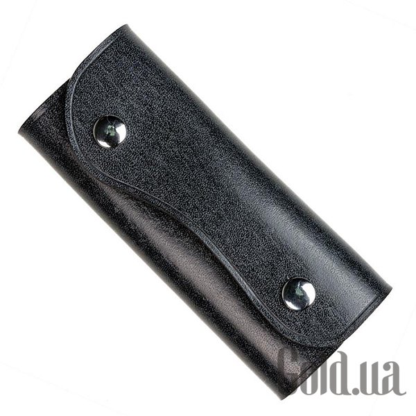 

Ключница Amo Accessori, Черный, Ключница AMOb6025black