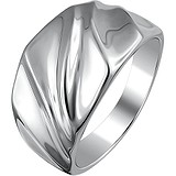 Женское серебряное кольцо, 1670047
