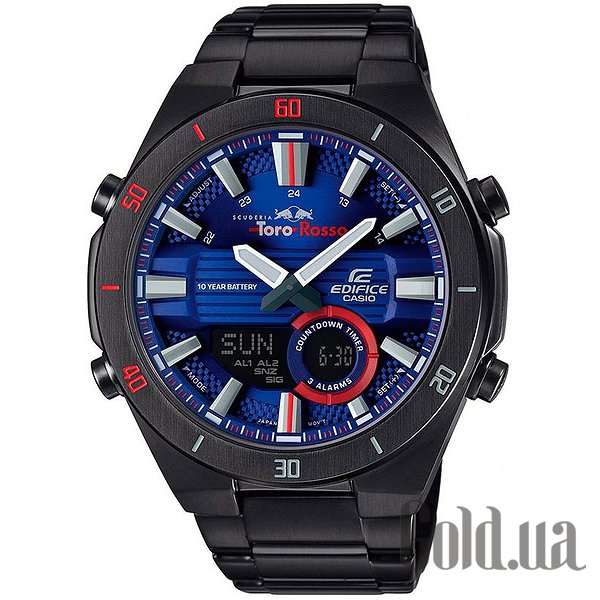 

Японские часы Casio, Мужские часы Edifice ERA-110TR-2AER