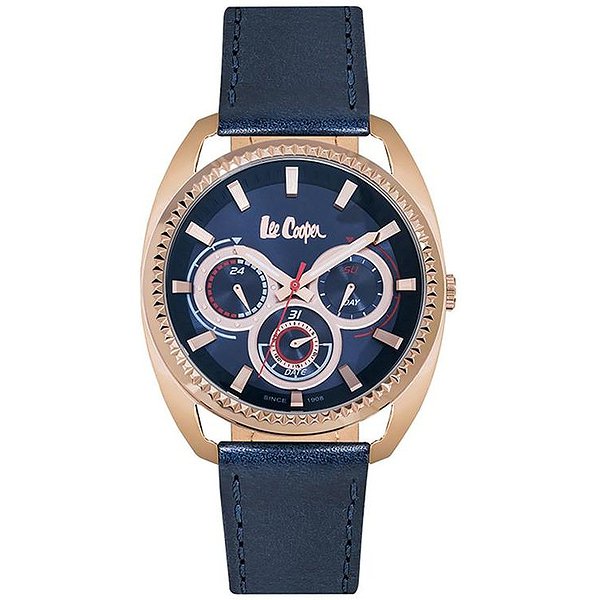 Lee Cooper Мужские часы LC06664.499