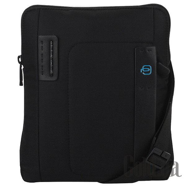 

Сумка мужская Piquadro, Черный, Сумка Pulse CA1358P16_CHEVN