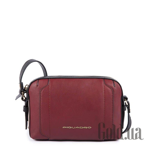 

Сумки женские Piquadro, Красный, Женская сумка Circle BD4871W92_R
