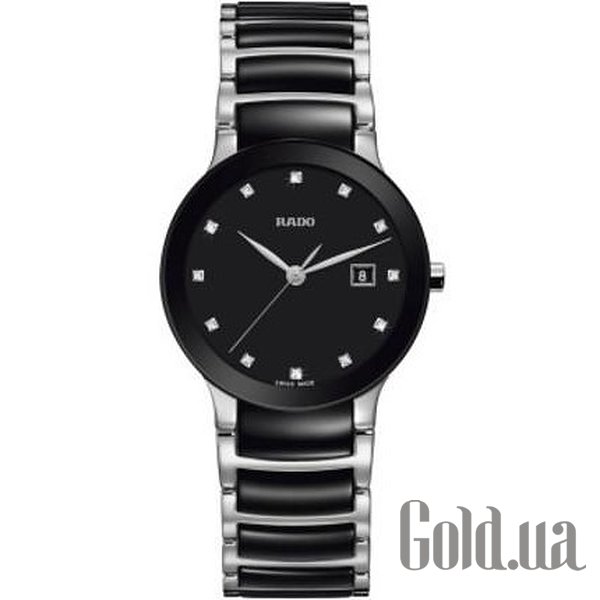 

Швейцарские часы Rado, Женские часы R30935752